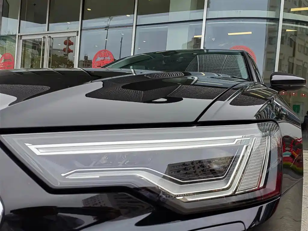 AUDI A6L 2023