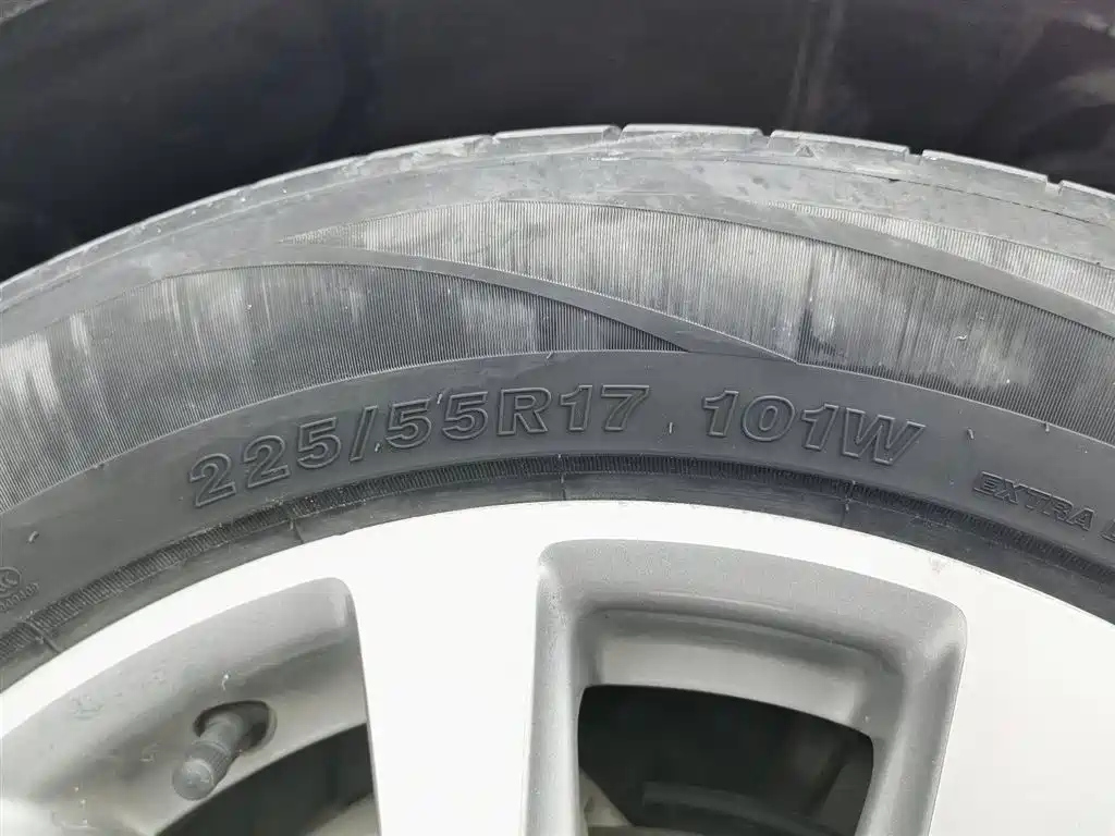 CHEVROLET MALIBU 2017