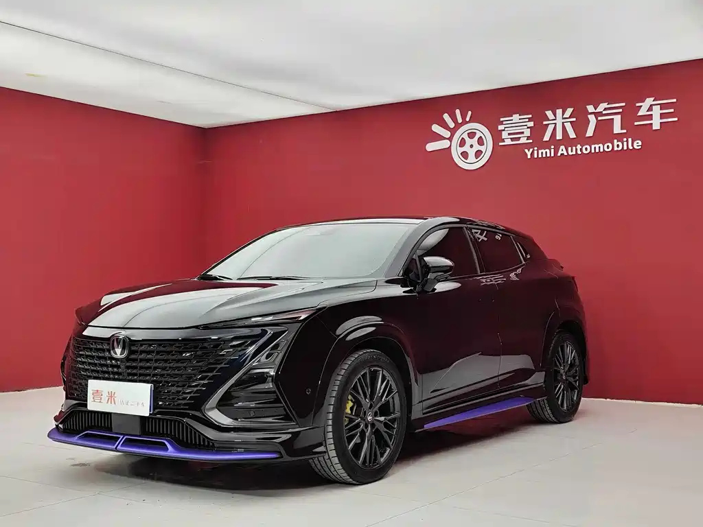 CHANGAN UNI-T 2023