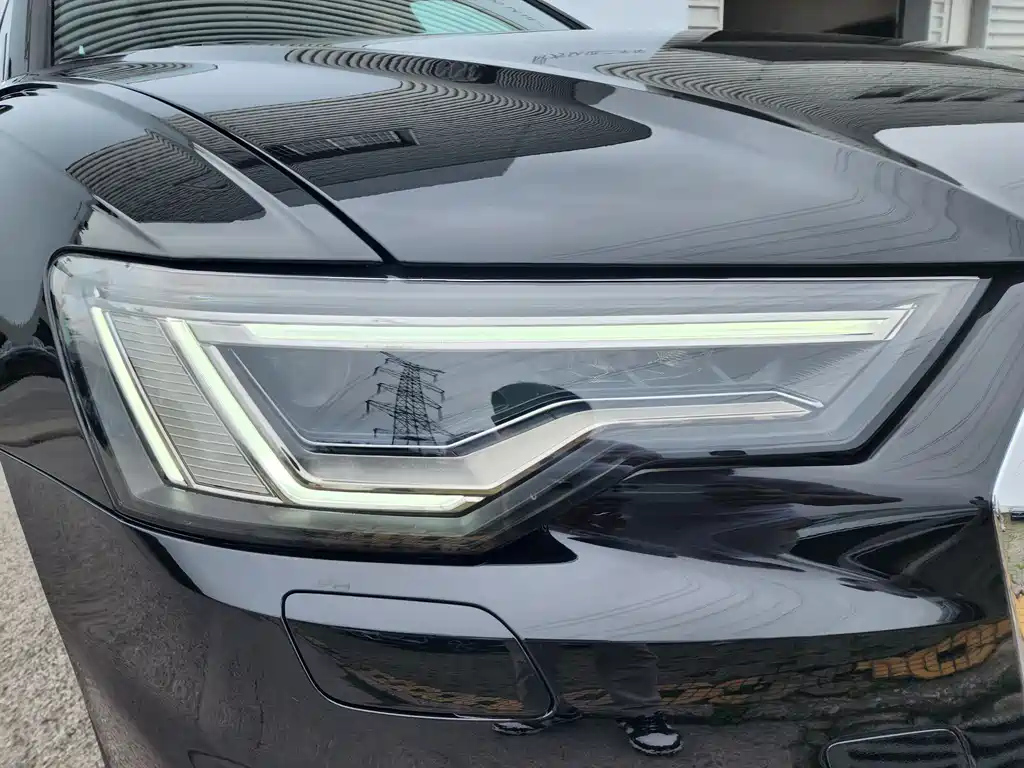 AUDI A6L 2024
