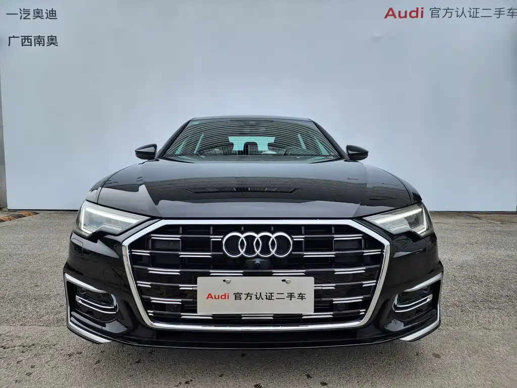 AUDI A6L 2024