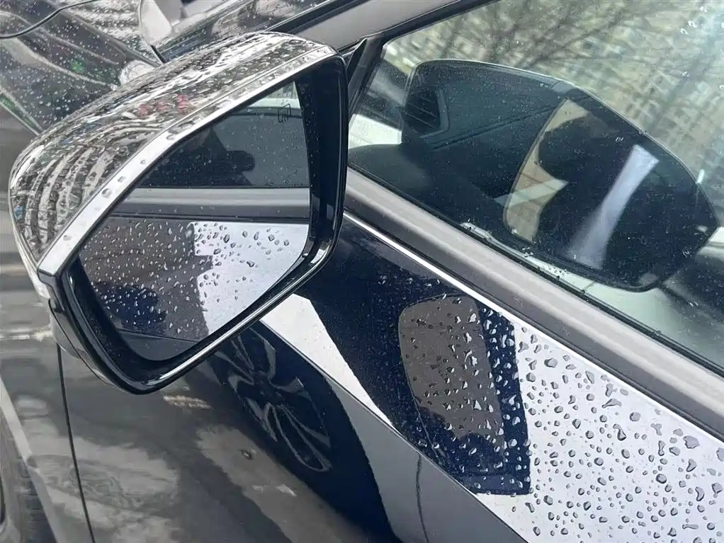 CHANGAN UNI-V 2022