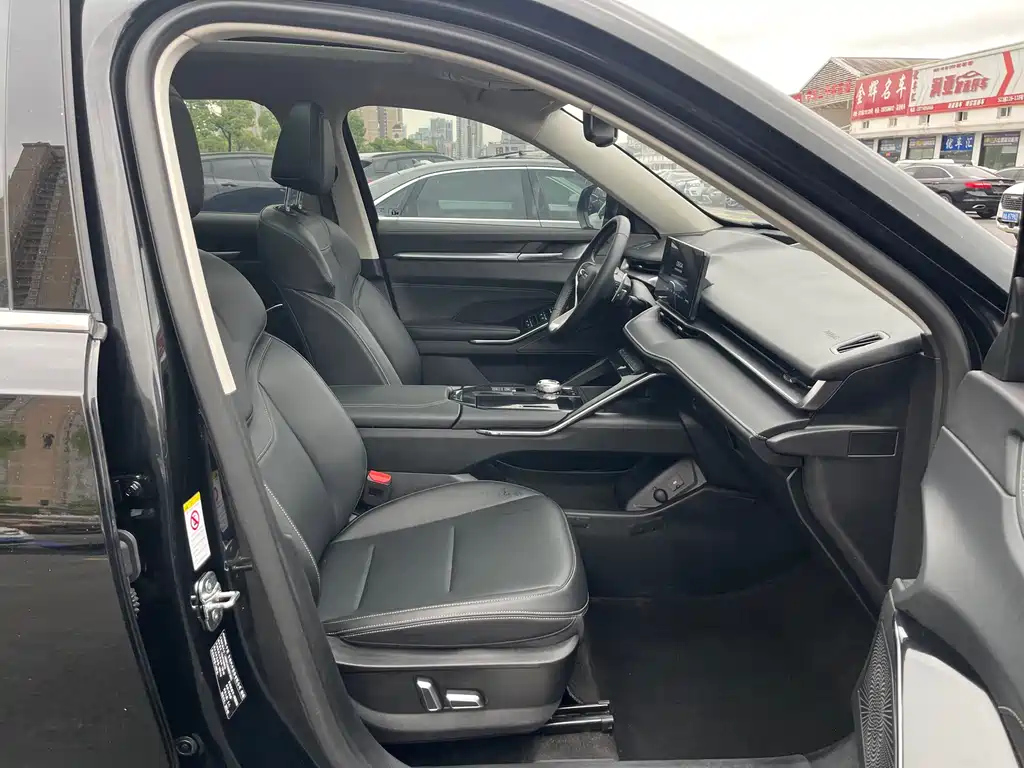 HAVAL H6 2021