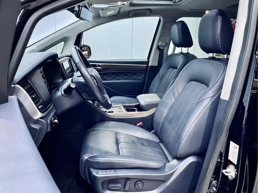TRUMPCHI M8 2020