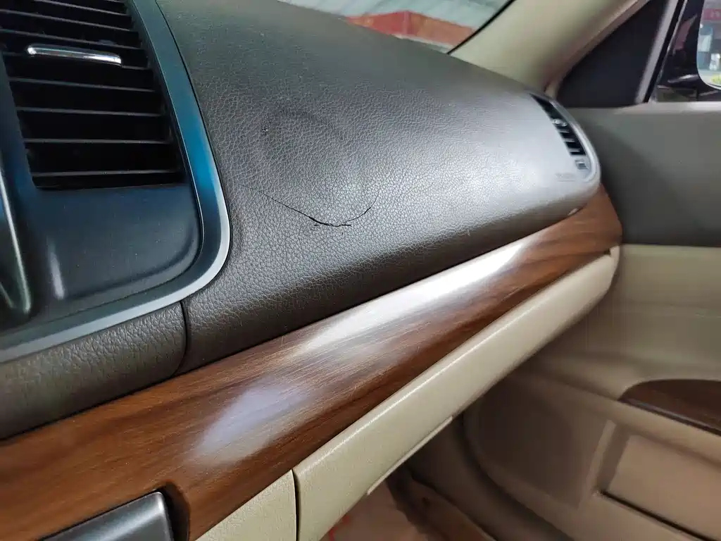 NISSAN TEANA 2012