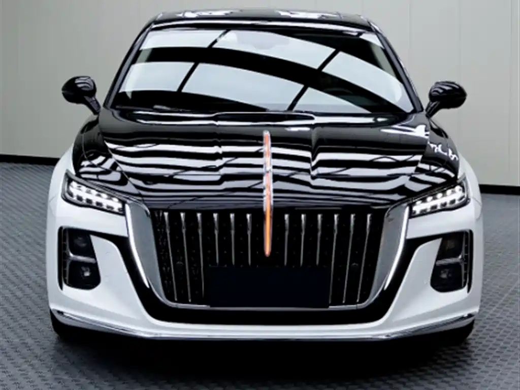 HONGQI H5 2023