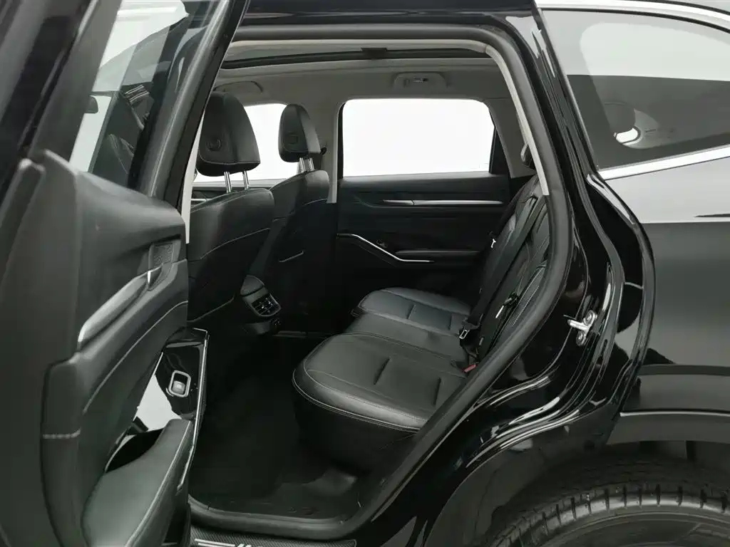 HAVAL H6 2021