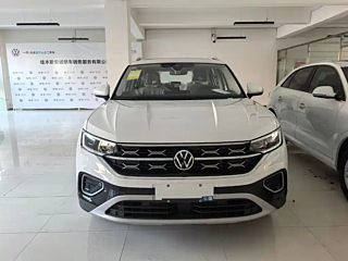 Заказать VOLKSWAGEN TAYRON