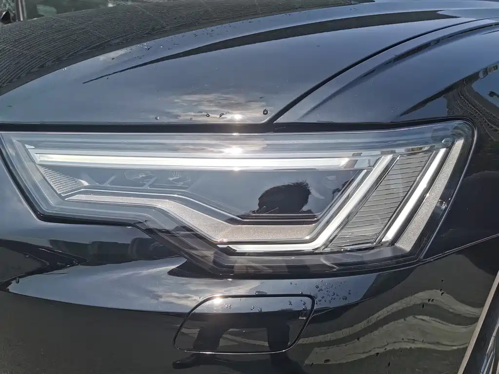 AUDI A6L 2023
