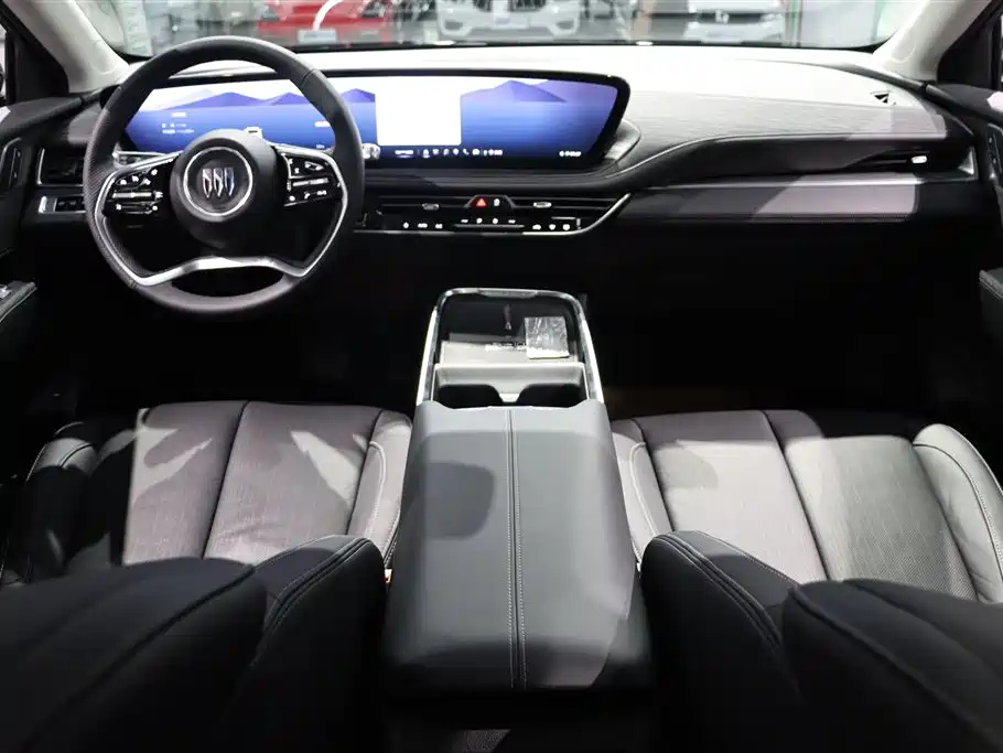 BUICK LACROSSE 2023