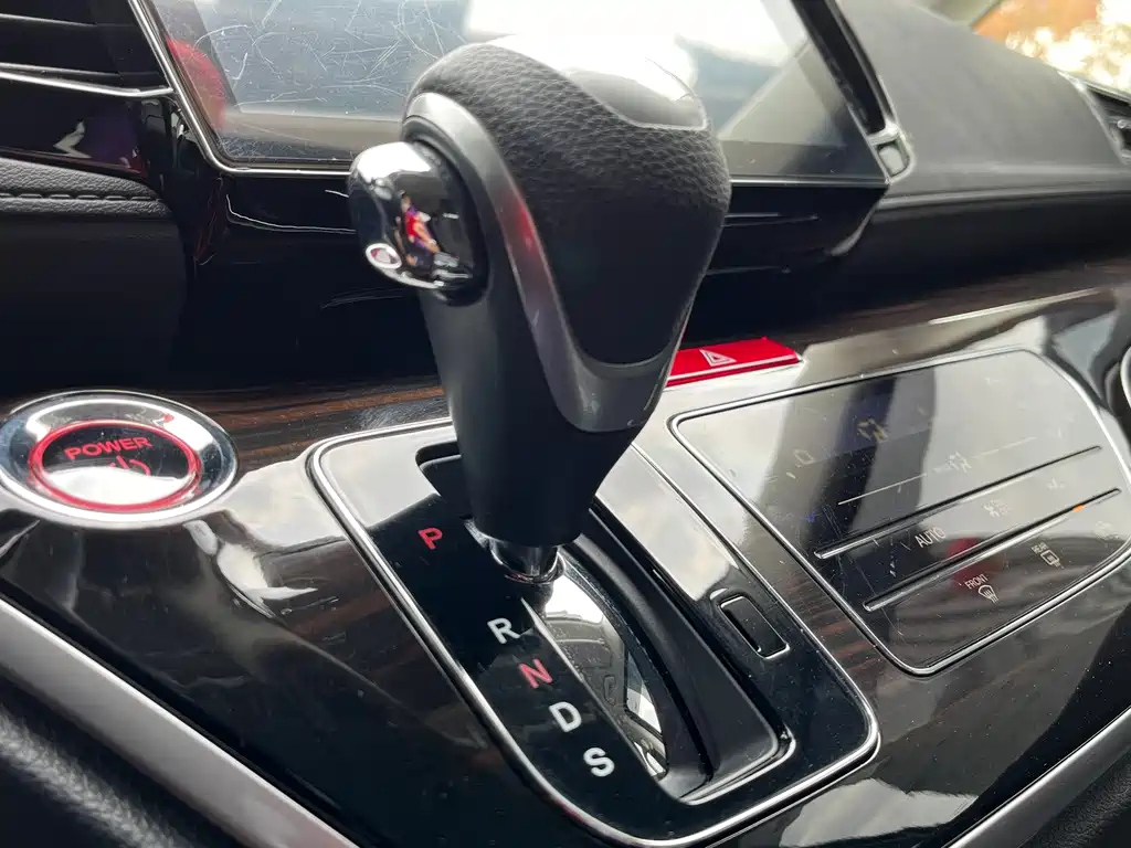 HONDA ODYSSEY 2020