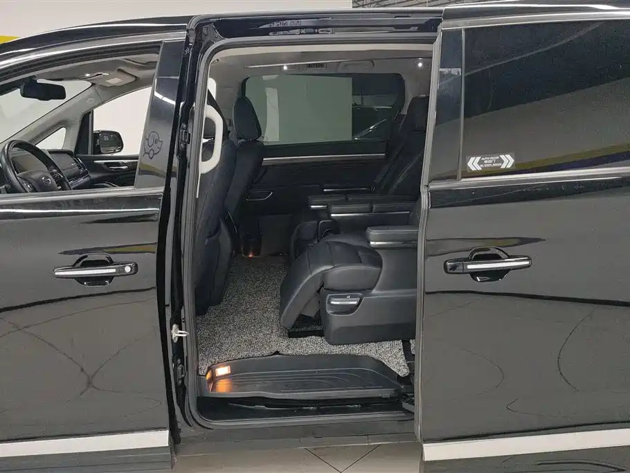 TRUMPCHI M8 2021