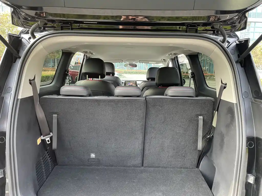 MAXUS G50 2022