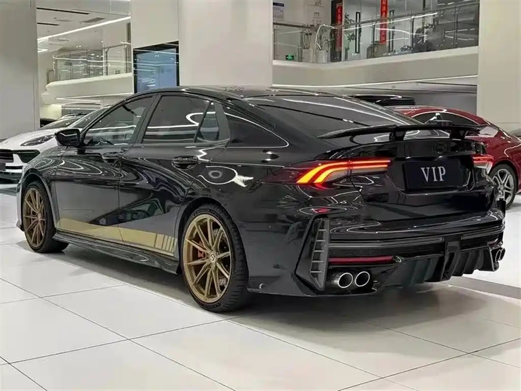 TRUMPCHI EMPOW 2021