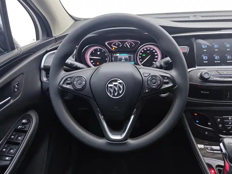 BUICK ENVISION 2019