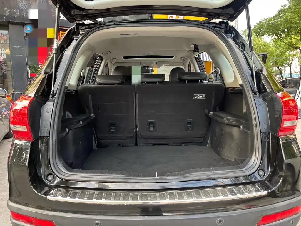 HAVAL H6 2015