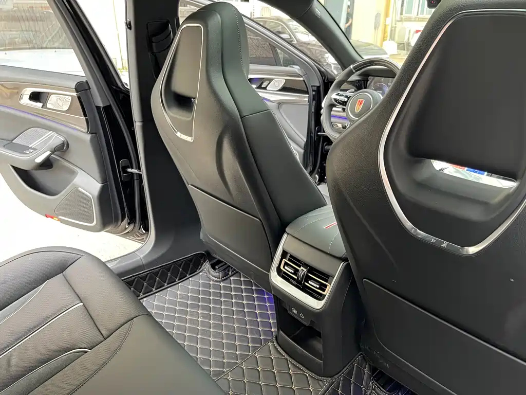 HONGQI H6 2024