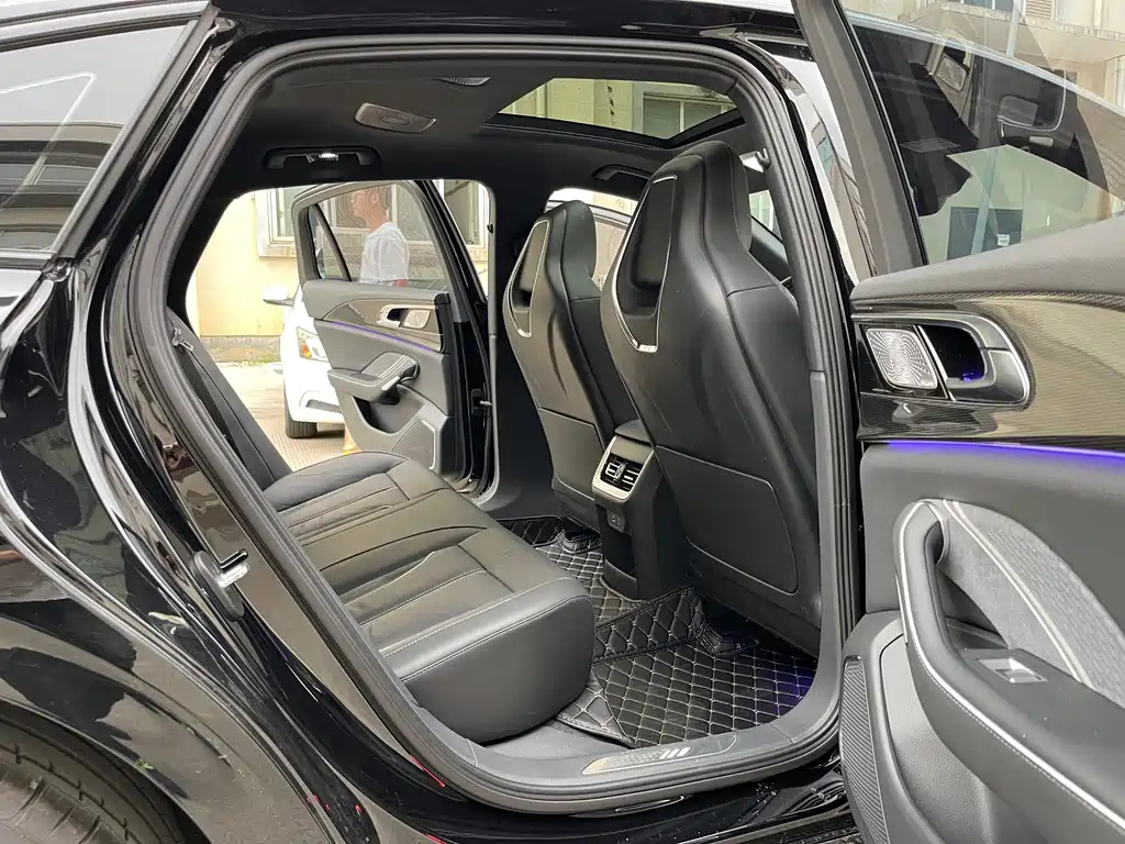 HONGQI H6 2024
