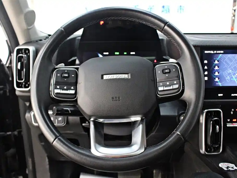 HAVAL DARGO 2022