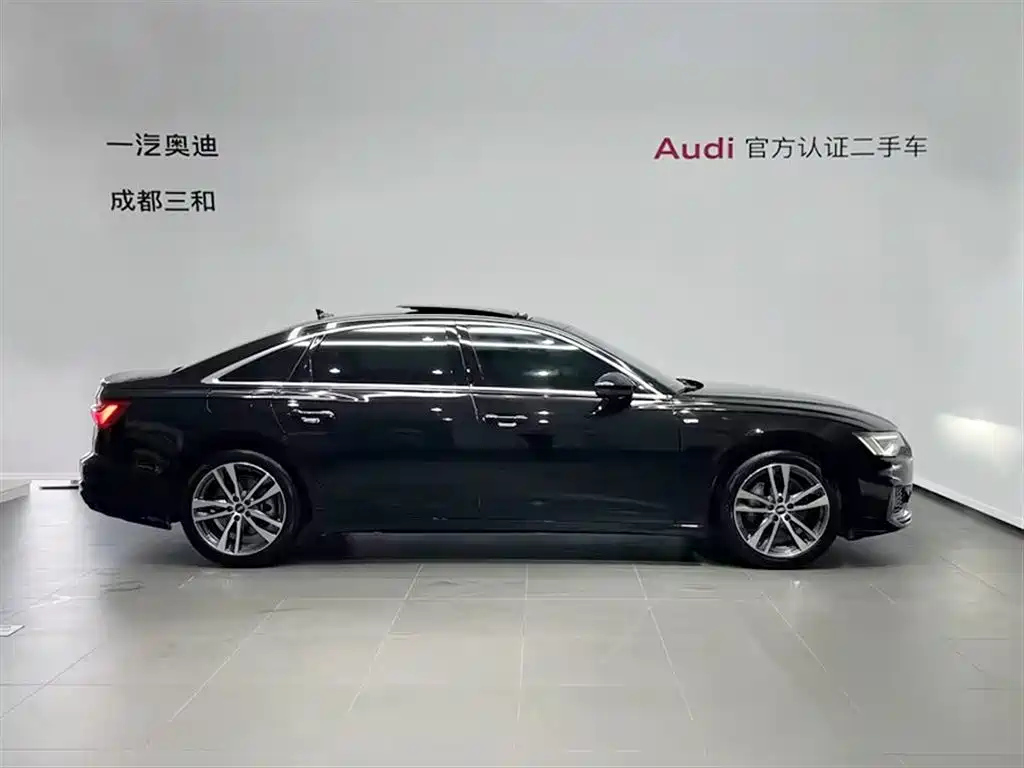 AUDI A6L 2023