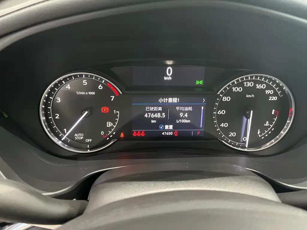 CADILLAC XT4 2021
