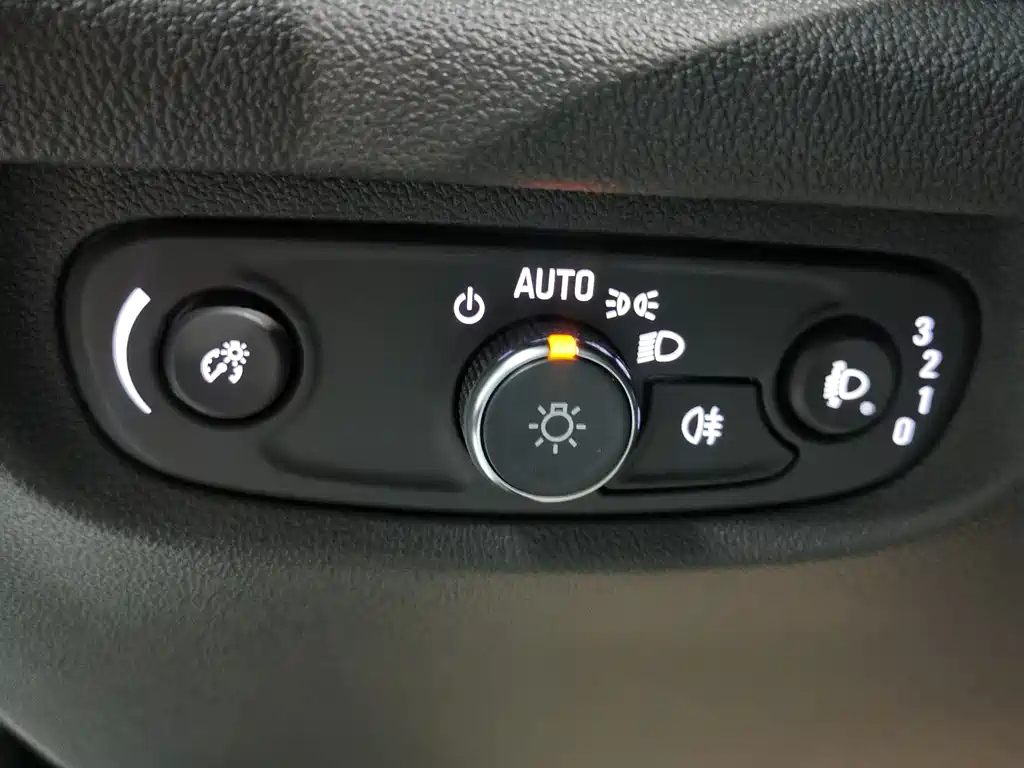 BUICK REGAL 2024