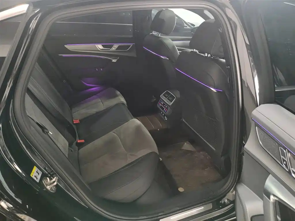 AUDI A6L 2023