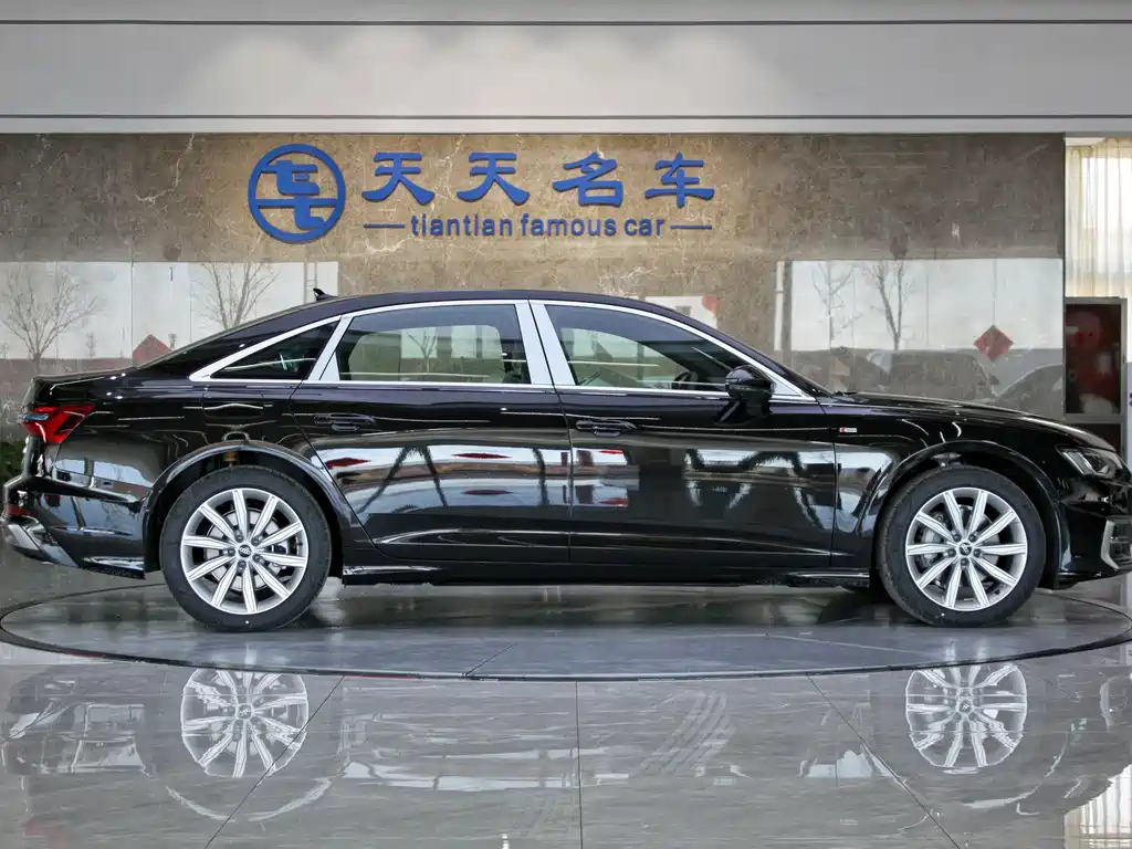 AUDI A6L 2024