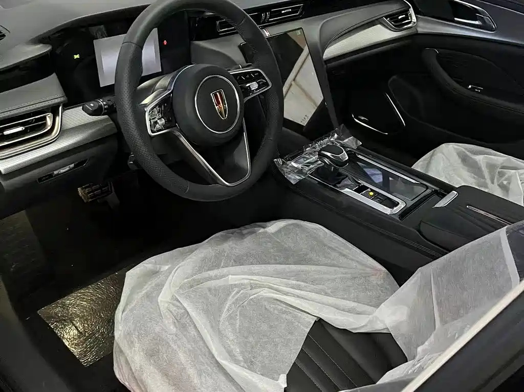 HONGQI H5 2023