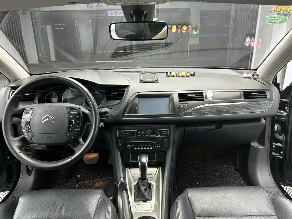 CITROEN C5 2012