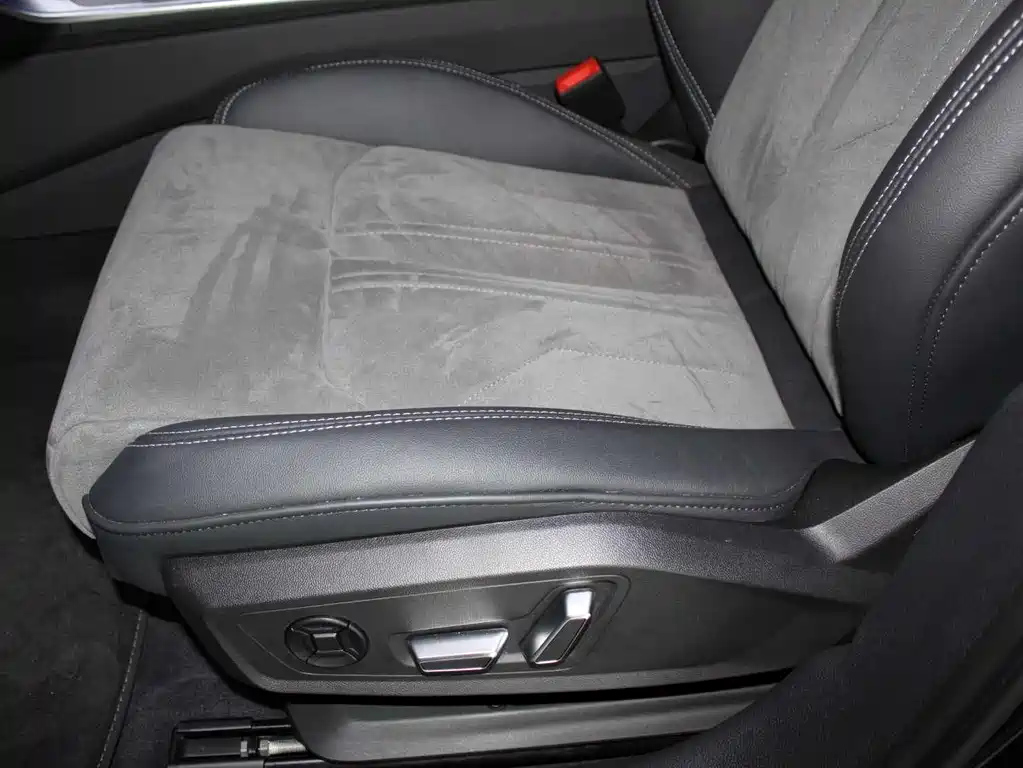 AUDI A6L 2024