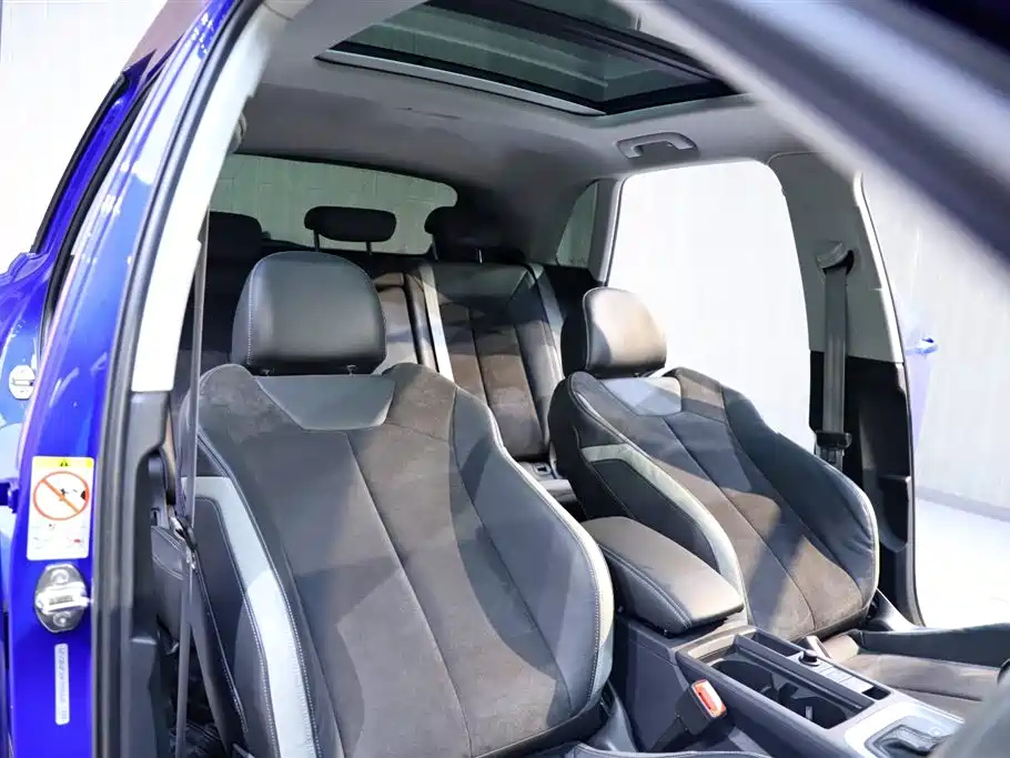 AUDI Q3 2020