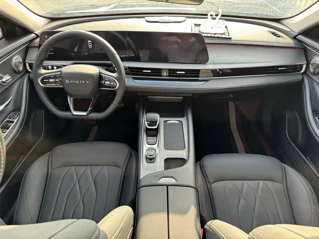 CHERY ARRIZO 8 2024