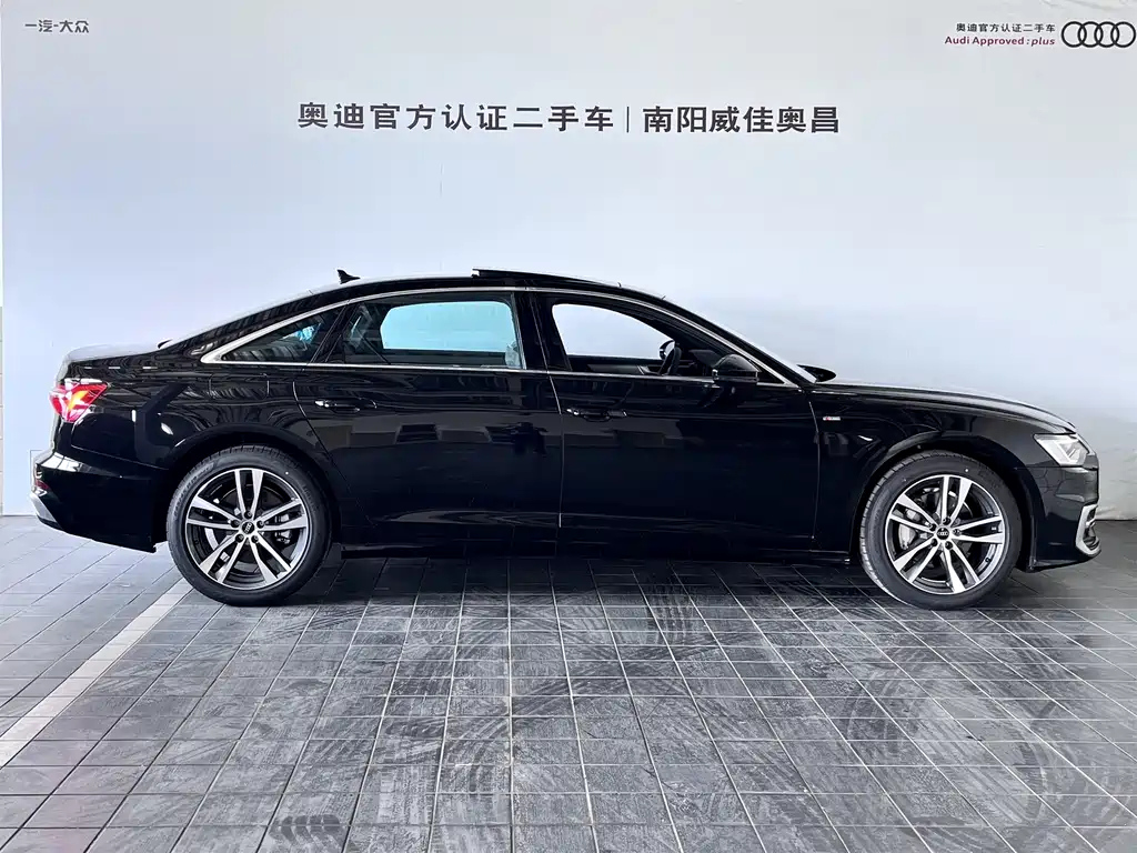 AUDI A6L 2024
