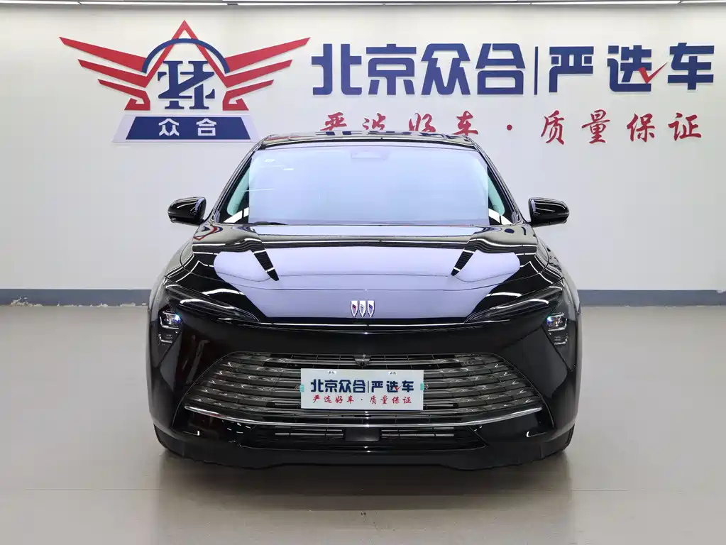 BUICK LACROSSE 2024