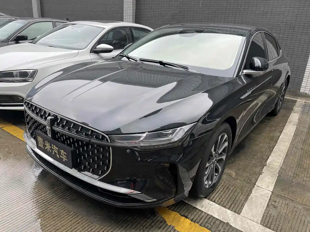 LINCOLN Z 2023