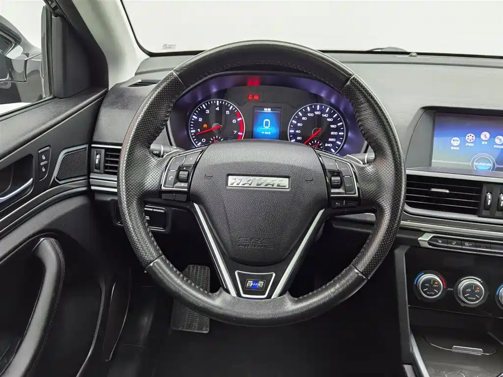 HAVAL H6 2018