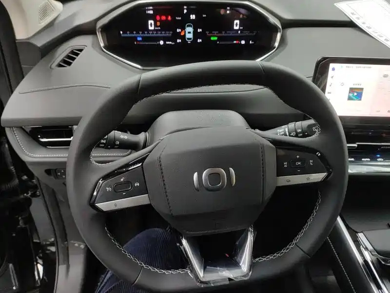 CHANGAN OTHER 2024