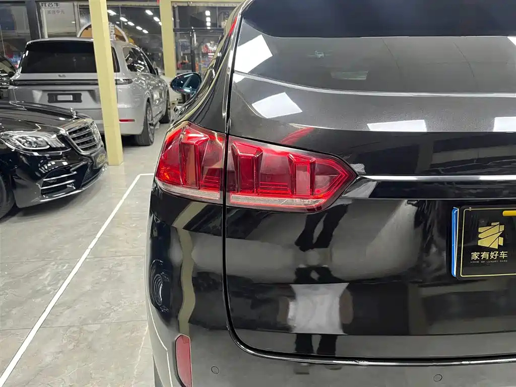 WEY VV5 2018
