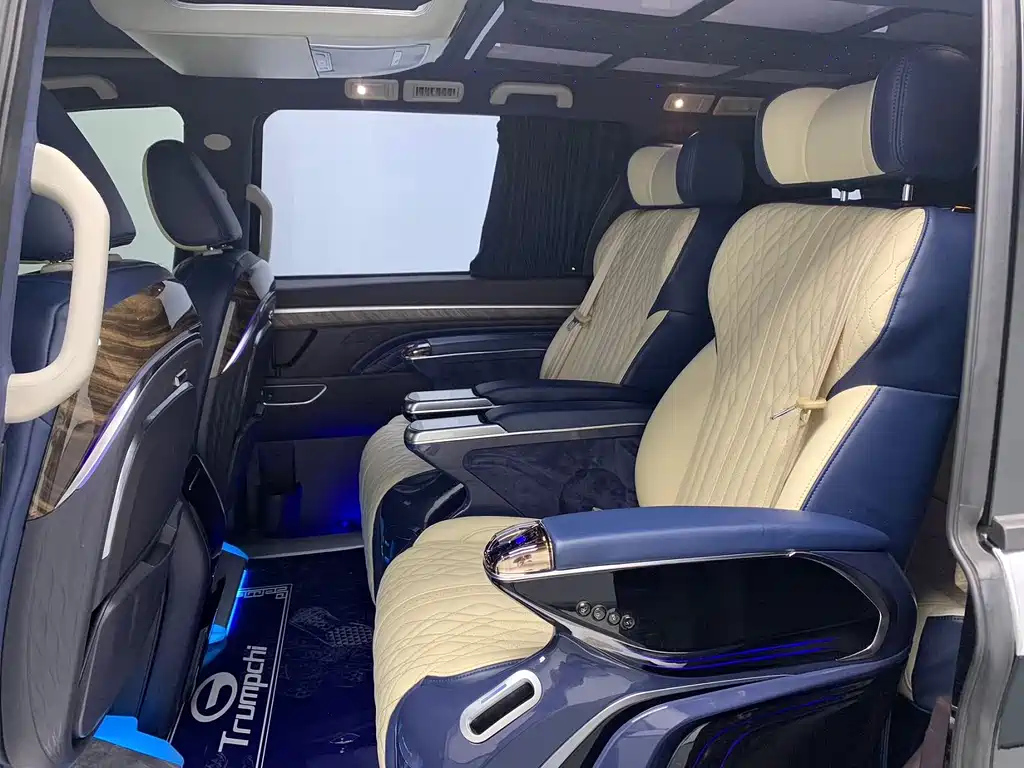 TRUMPCHI M8 2021