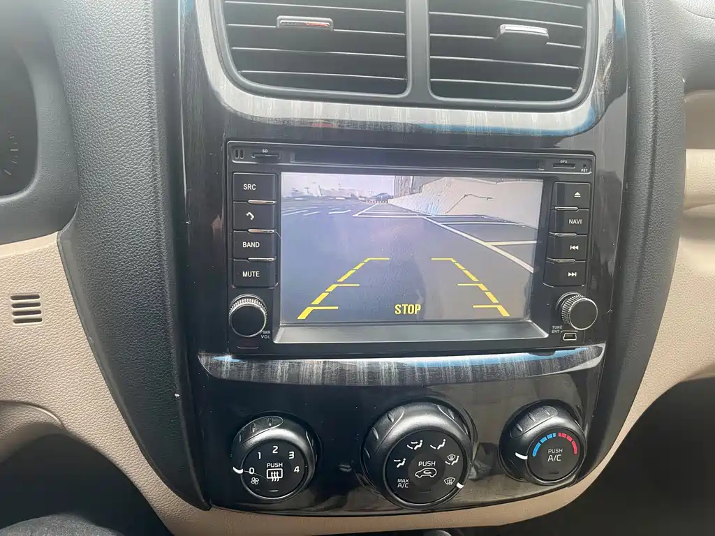 KIA SPORTAGE 2013