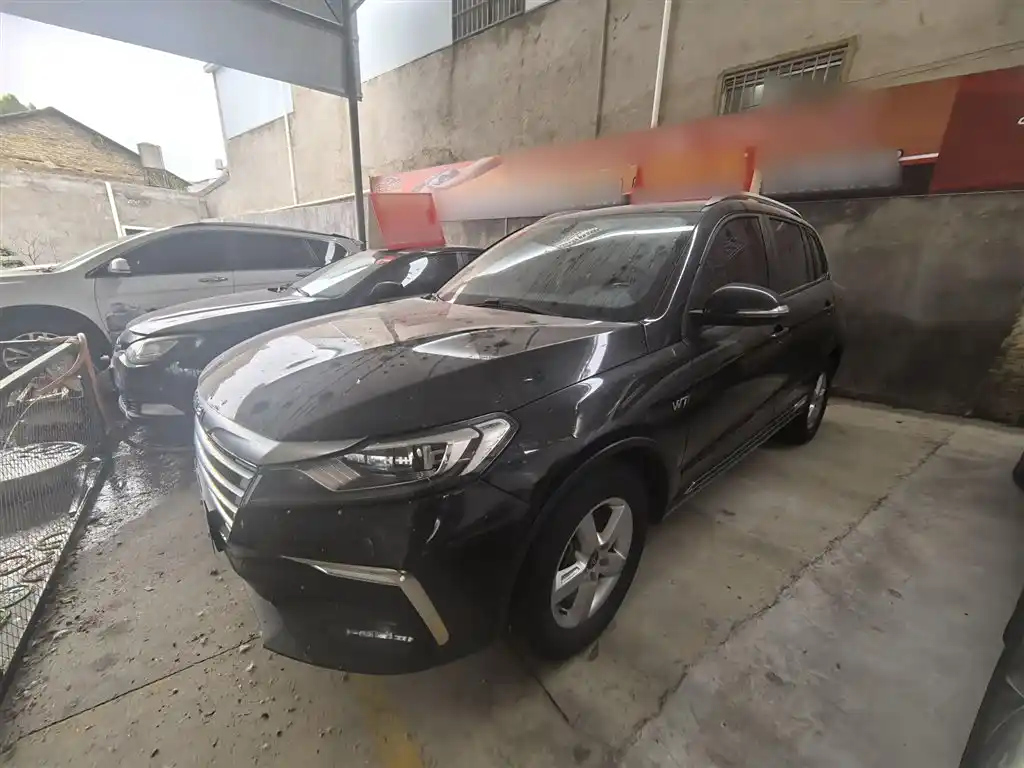 DORCEN G60 2019