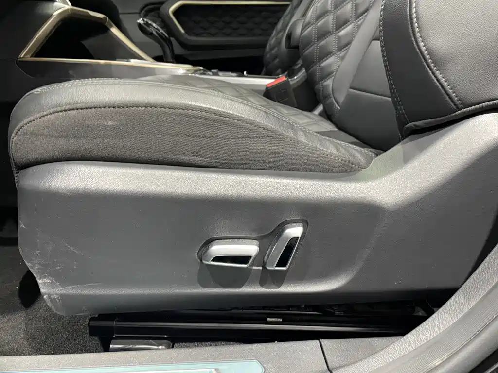 HAVAL H6 2021