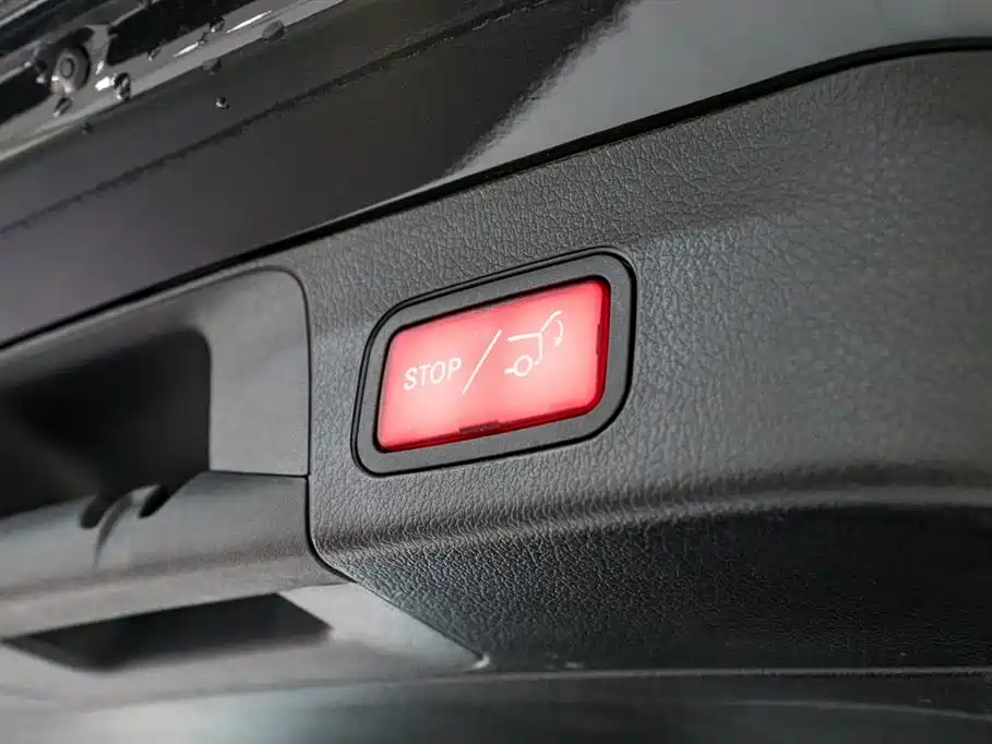 MERCEDES BENZ GLB 2021