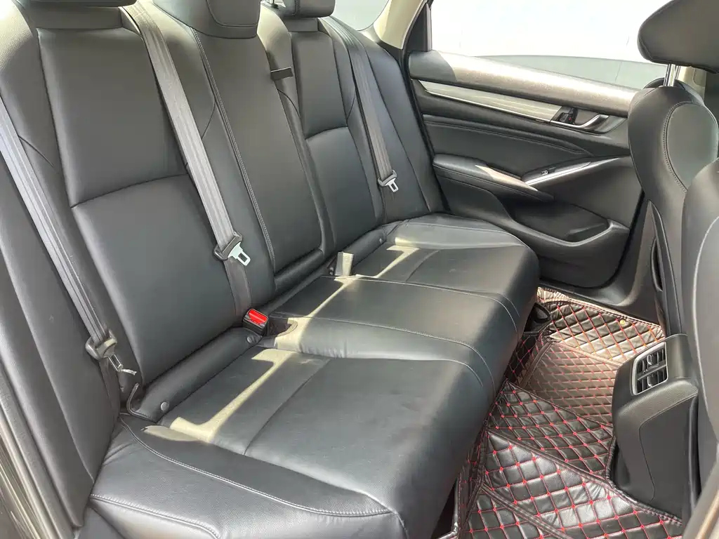 HONDA ACCORD 2021