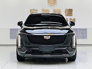 Заказать CADILLAC XT5