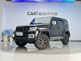 baic bj40