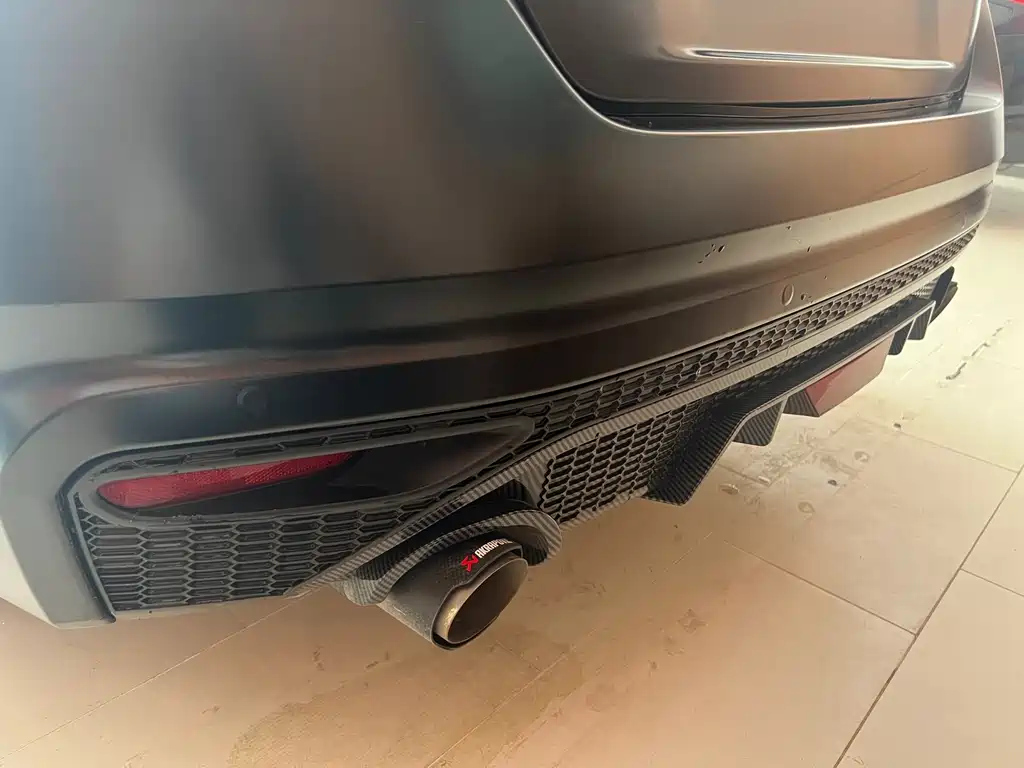 NISSAN TEANA 2020