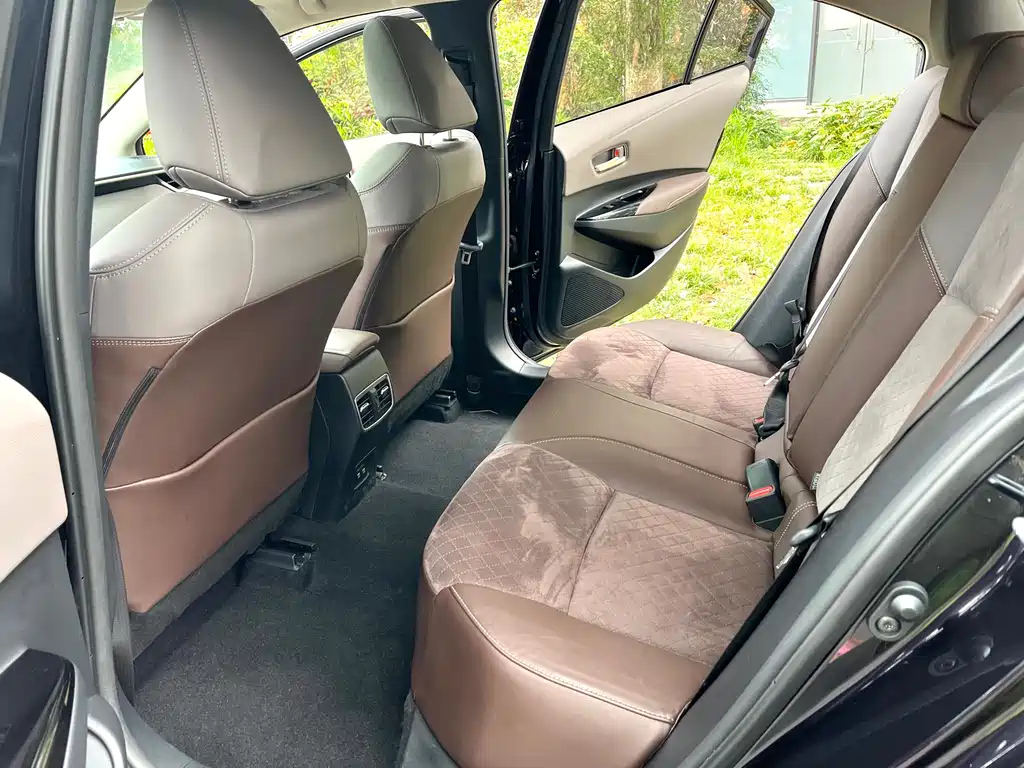 TOYOTA ALLION 2021