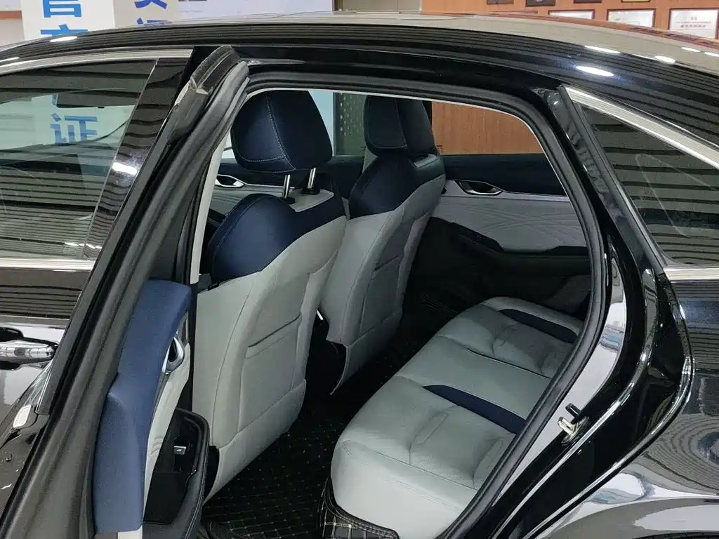 GEELY AUTO PREFACE 2021